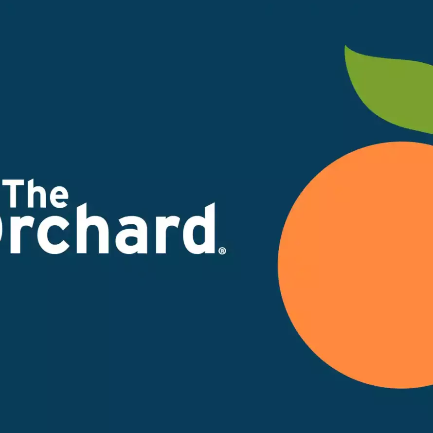 the orchard music distribution