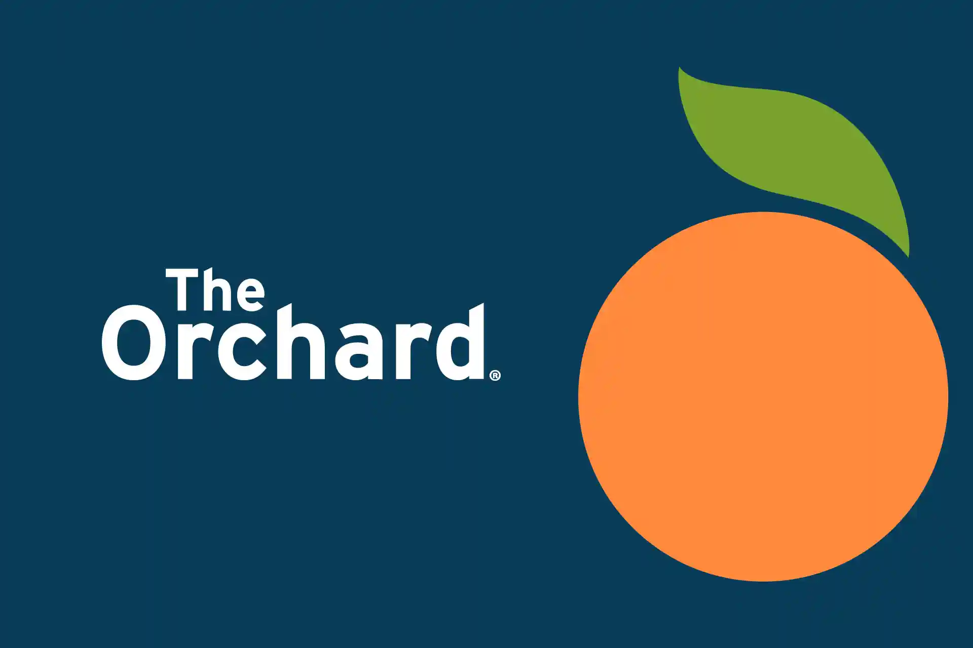 the orchard music distribution
